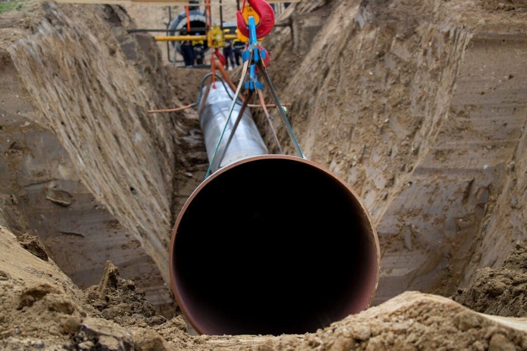 Another pipeline parts company accuses Summit of backing out of contract