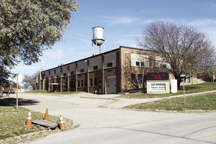 Progress continues on Little Hawks Childcare Center