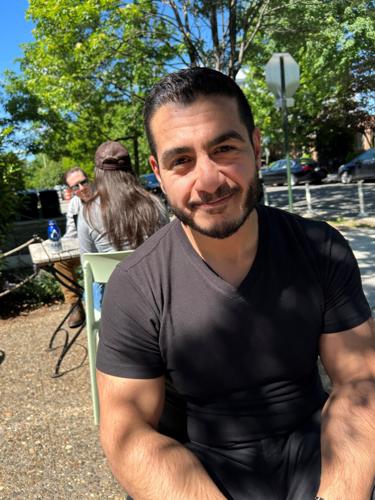 Abdul El-Sayed
