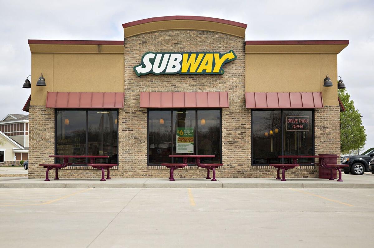 How to get half off Subway footlongs for a month