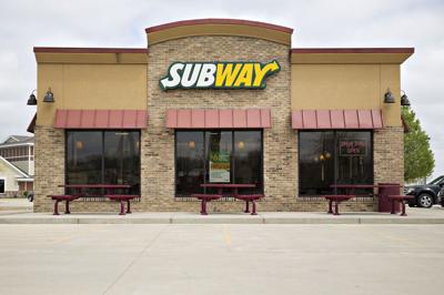 How to get half off Subway footlongs for a month