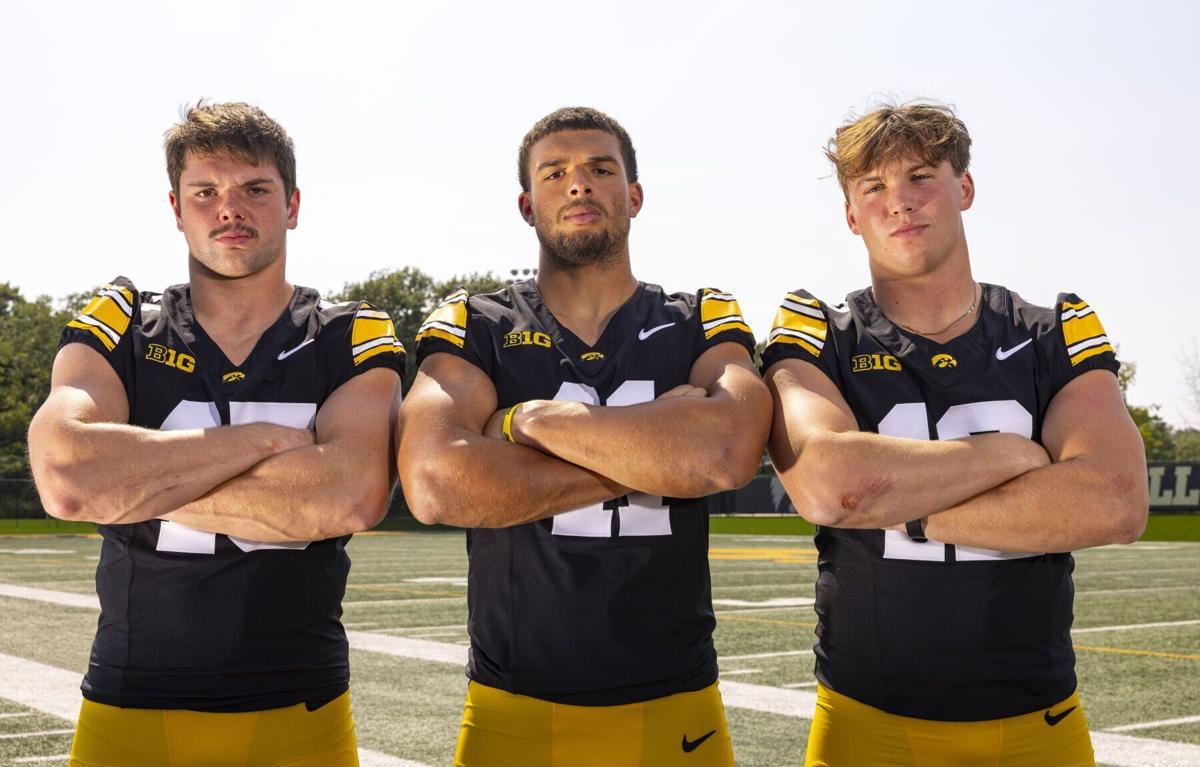 Iowa Media Day 4