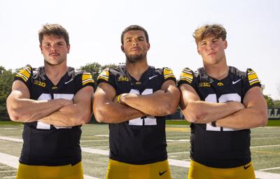Iowa Media Day 4