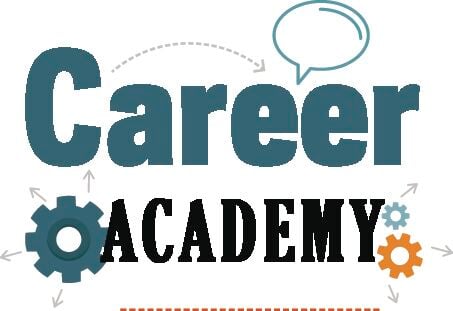 DBR Career Academy graphic