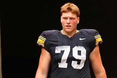 Iowa FBall Kids' Day 15