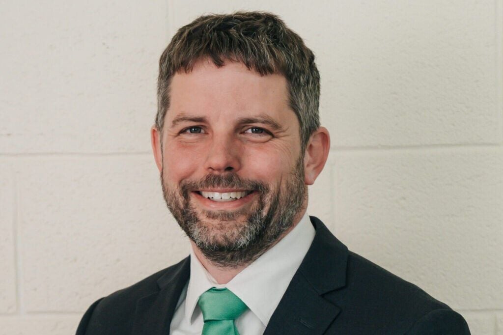Democratic AG candidate Nate Willems proposes wage theft recovery unit