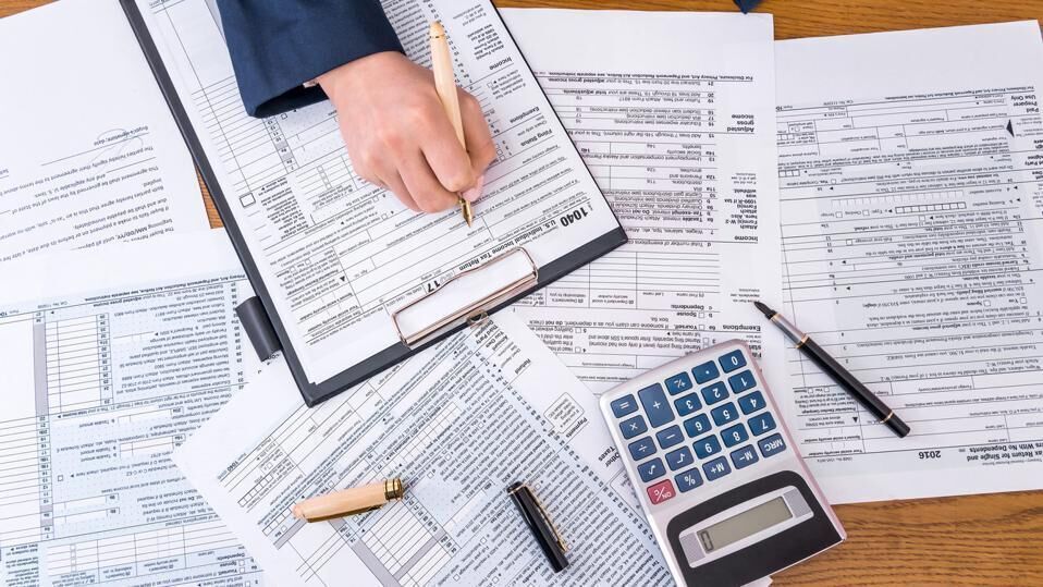 What Are Real Estate Transfer Taxes?