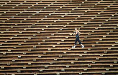 When crafting a playlist, it’ s tempting to just throw all your favorite songs together.