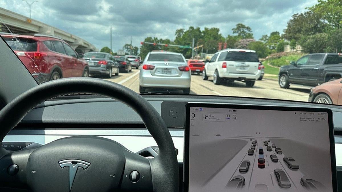 14 interesting facts about self-driving cars