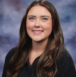 Hannah Jorgensen