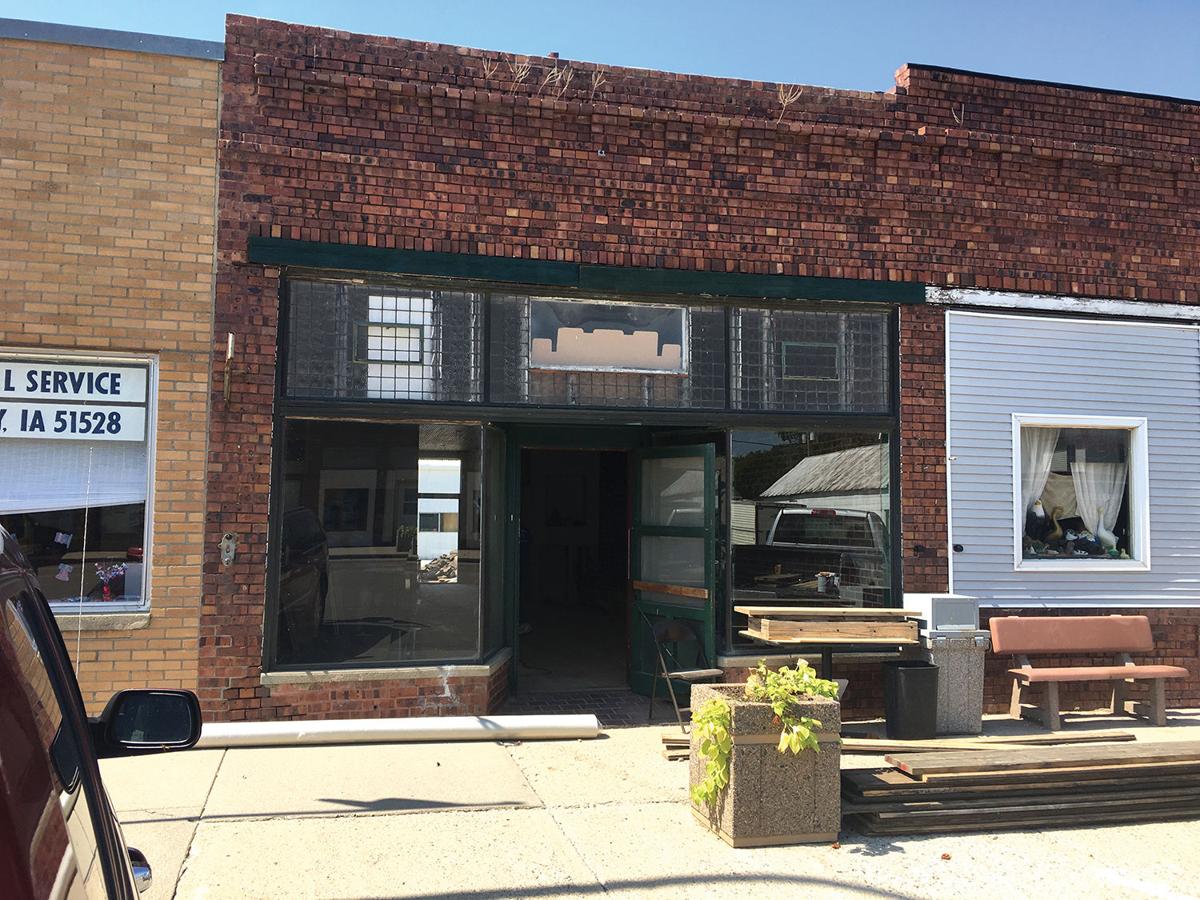 O’Meara’s to open in October News