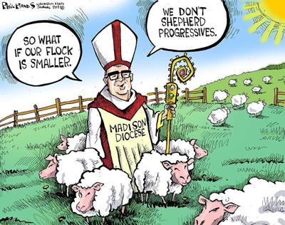 MY VIEW | PHIL HANDS