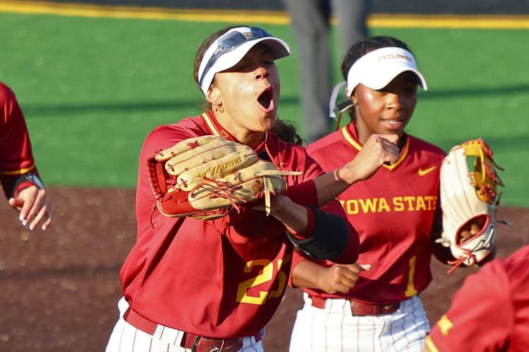 Iowa SBall vs. Iowa State 15