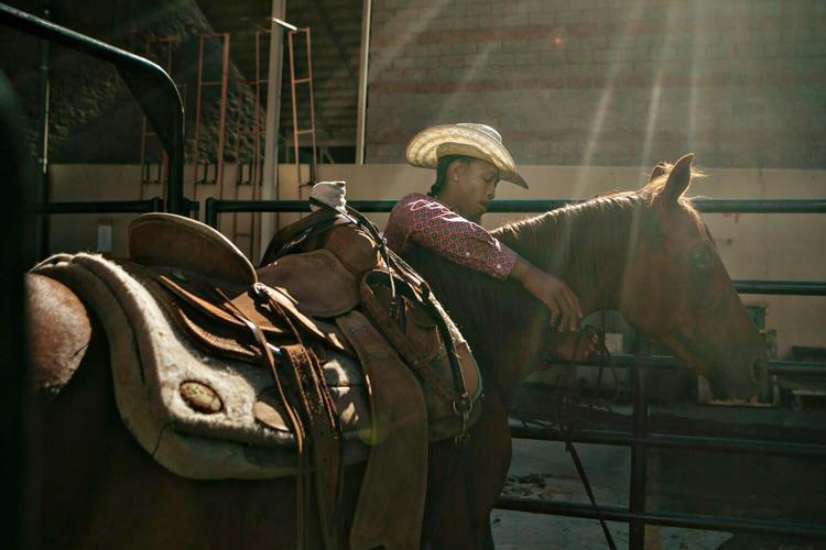 US-NEWS-MEXICO-COWBOY-ORIGINS-1-LA
