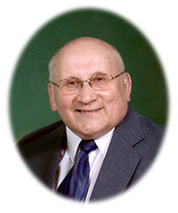 MERVIN L. FINK | Obituaries | dbrnews.com