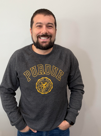 Vasilios "Bill" Theodosopoulos 2
