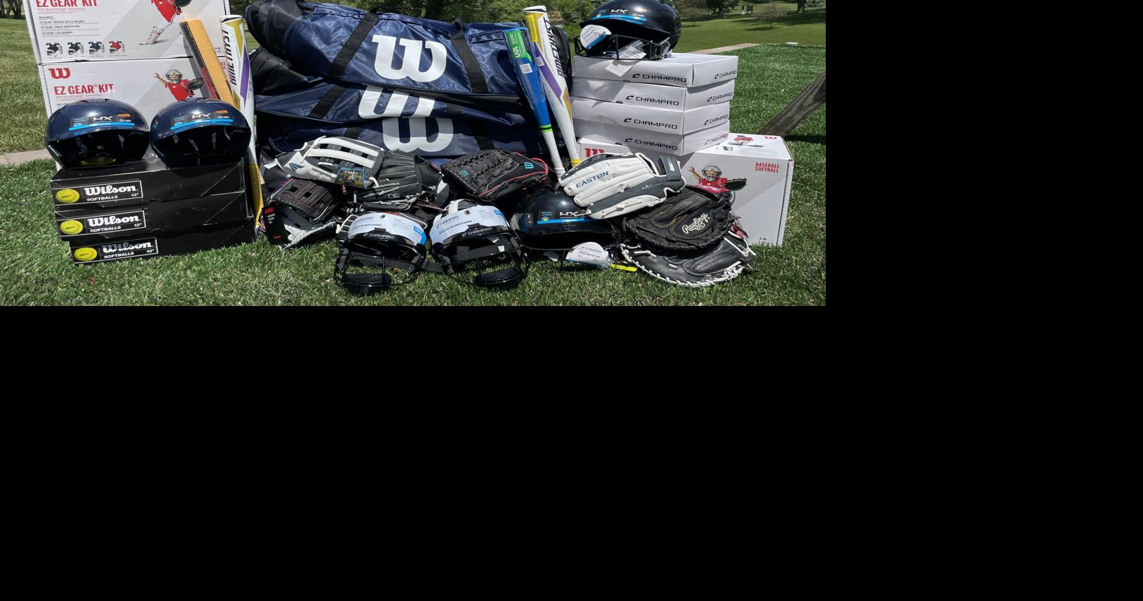 Playing Equipment Inspection: Batting Helmets and Catcher's Gear - Little  League