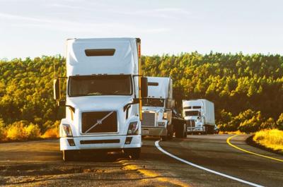 Trucks