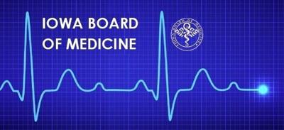 Doctor who worked 18 months for Iowa City VA is denied an Iowa medical license