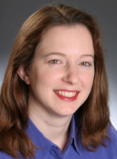 Madeline Zavodny