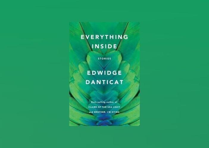 Everything Inside