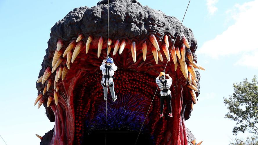 Godzilla