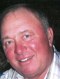 DOUGLAS RAY BACKHAUS