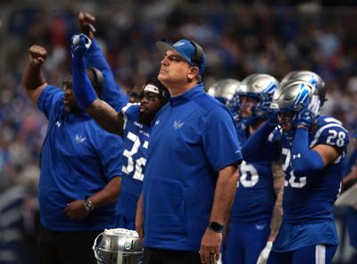 Battlehawks open home season against Arlington