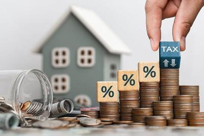 Property tax moves to make before year-end, and why October is the time to start