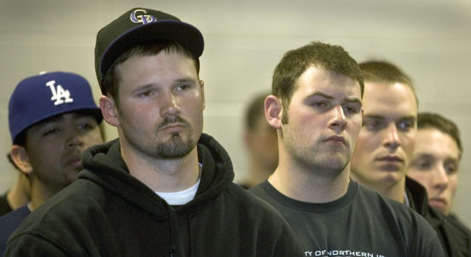 UNI Baseball (2009) 4