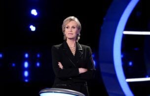 Worth Watching: 'Weakest Link' Returns, the First Presidential Debate, Peacock Celebrates 'True Colors'