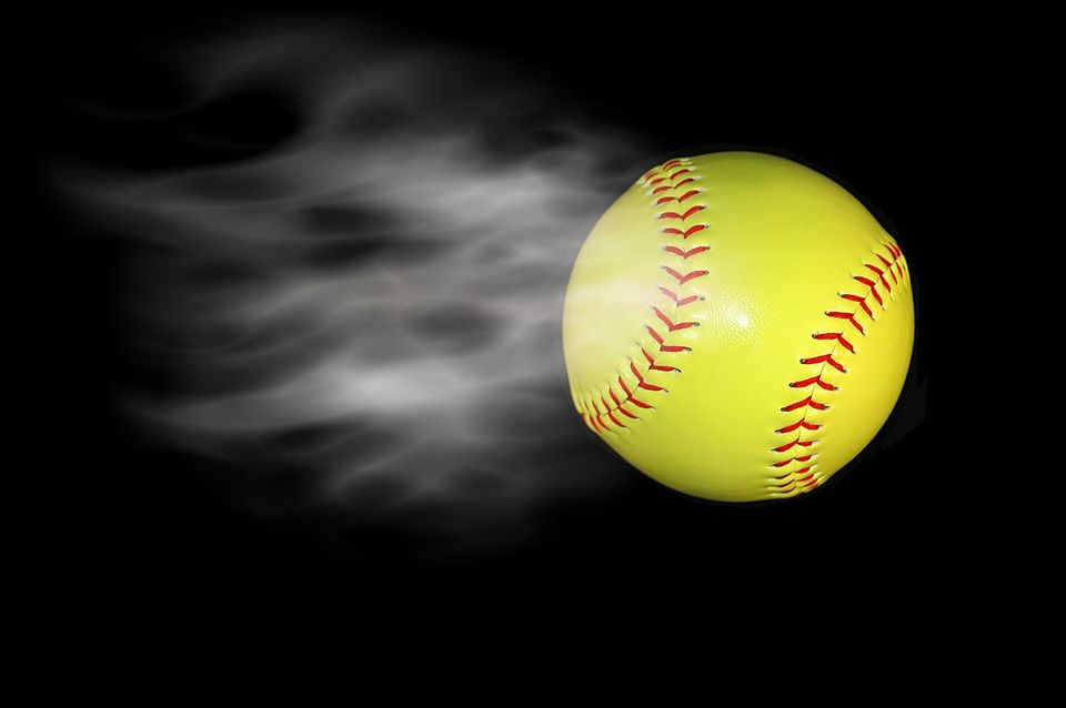 Regional softball