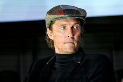 Matthew McConaughey says 'we must do better' after massacre in his hometown of Uvalde