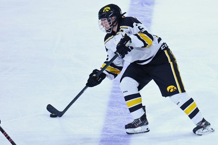 Iowa WHKY vs. Iowa State 16