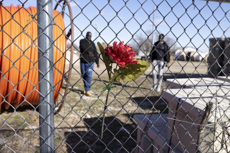 Dau Deng Ador is remembered by family