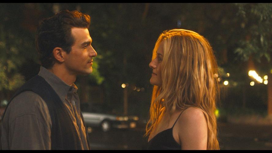 "Love Story"