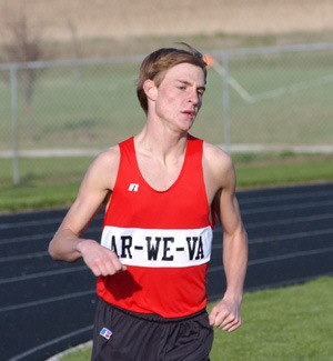 Manning boys win BVC title 