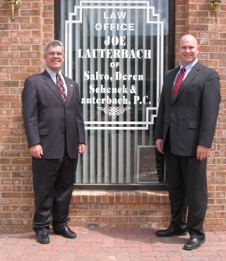 Argotsinger-Lauterbach joins firm