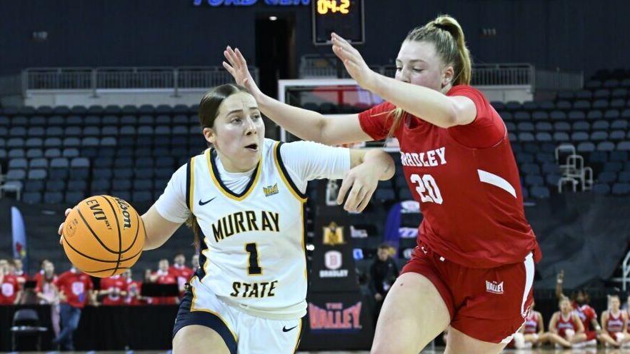 2025 MVC Women's Basketball Conference Tournament