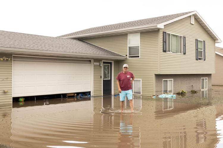 Flooding 2024 - Riverside - Jose Curiel