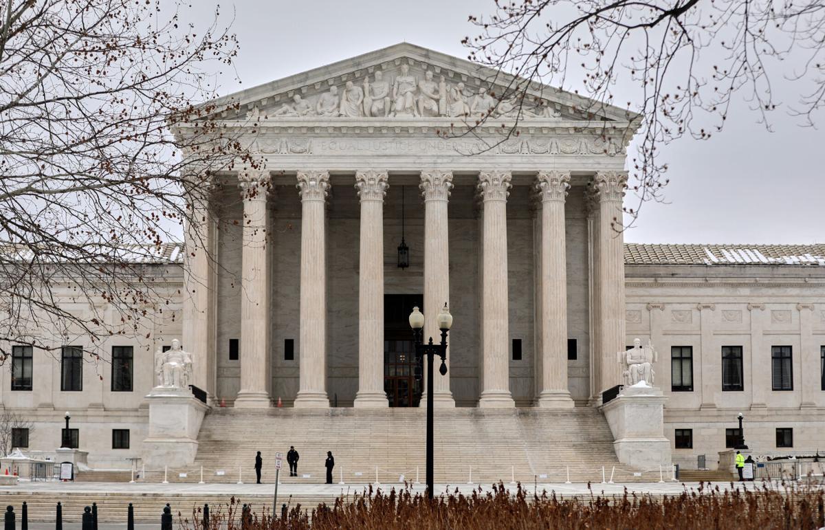 Supreme Court Religious Speech