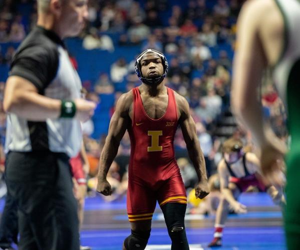 Paniro Johnson Thursday FF