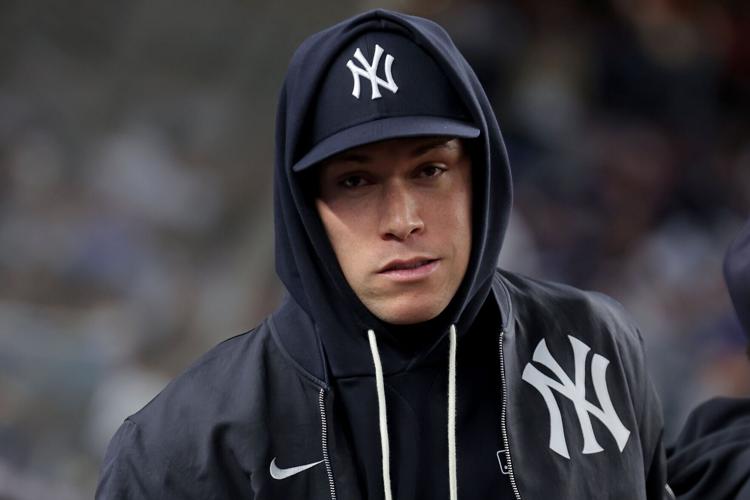 BASEBALL-MLB-NYY-BOS/