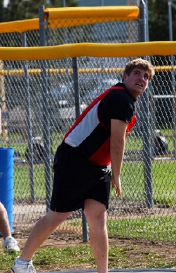 Manning boys win BVC title 