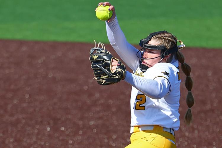 Iowa SBall vs. Illinois State 5