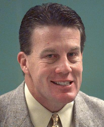 Rick Hartzell mug (1999)