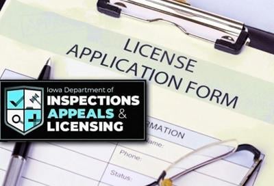 Mental health professionals sanctioned by licensing board