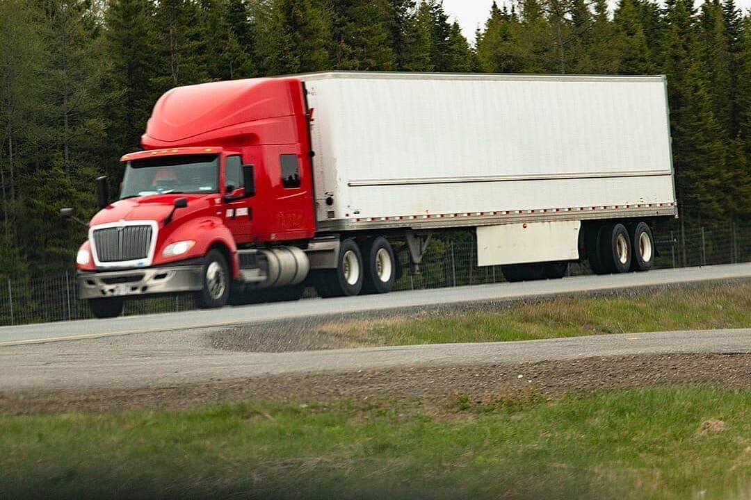 The trucking companies with the worst federal safety scores