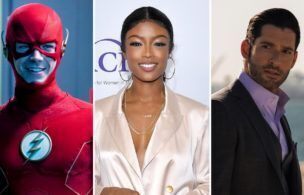 DC FanDome TV Panel Schedule: 'Lucifer,' 'Batwoman,' 'The Flash' & More
