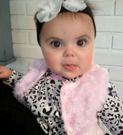 Makinley Elise Clark